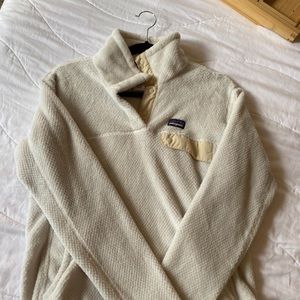 Women’s Patagonia Fleece Pullover